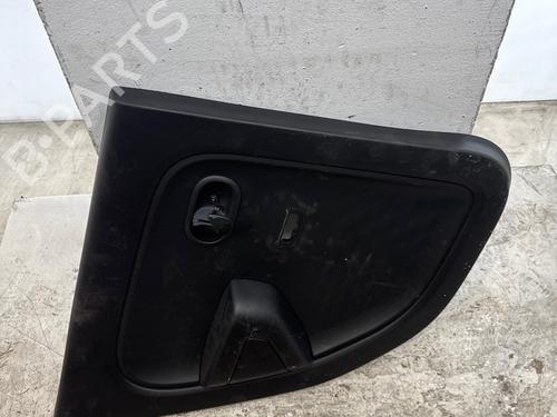 Used Rear left panel Rear left panel 37867685 37867685