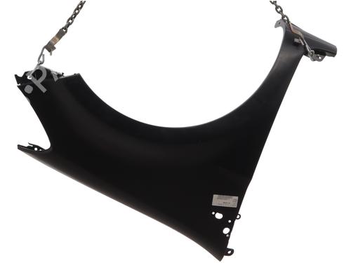 Used Right front fenders RENAULT CLIO III (BR0/1, CR0/1) 1.5 dCi (BR17, CR17) (86 hp) 31365929