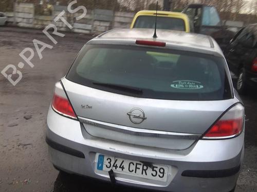 Instrument cluster OPEL ASTRA H (A04) 1.4 (L48) | BP20370387C47 