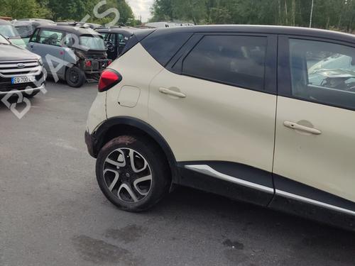 Left taillight RENAULT CAPTUR I (J5_, H5_) 1.5 dCi 90 (J5N4, J5M5, J5MW, J5M6, J5AL, J5AJ) | BP28080114C34 - Image 21