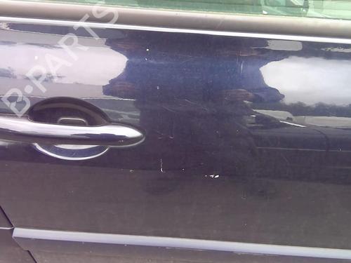 Tailgate RENAULT MEGANE II Estate (KM0/1_) 1.5 dCi (KM16, KM1E) | BP20369263C6 
