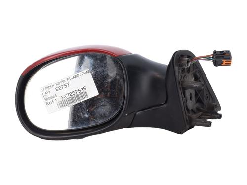 Used Left mirror Left mirror 36378802 36378802