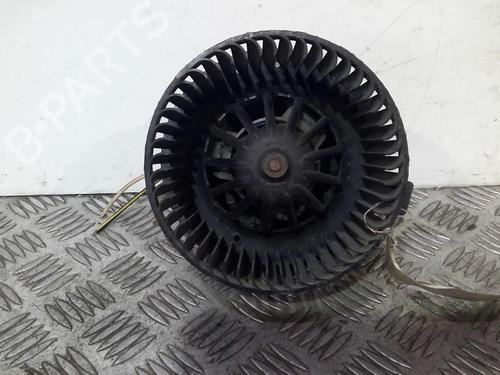 Used Heater blower motor RENAULT MODUS / GRAND MODUS (F/JP0_) 1.5 dCi (FP0F, JP0F) (86 hp) 21827135