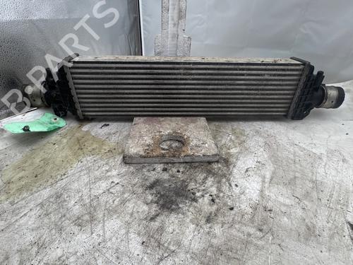 Used Intercooler Intercooler CHEVROLET TRAX 1.7 TD (131 hp) 36591478 36591478