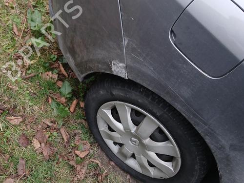 Front right panel RENAULT CLIO III Grandtour (KR0/1_) 1.5 dCi | BP25223828C59  - Image 8