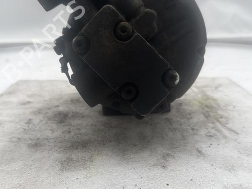 Used AC compressor AC compressor RENAULT LAGUNA III (BT0/1) 1.5 dCi (BT00, BT0A, BT0T, BT1J) (110 hp) 33729733 33729733