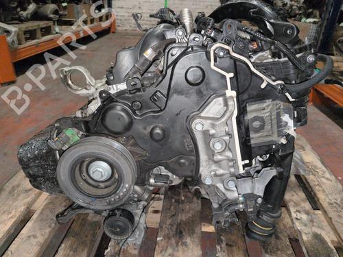 Engine PEUGEOT 2008 I (CU_)  | BP36281987M1  - Image 5