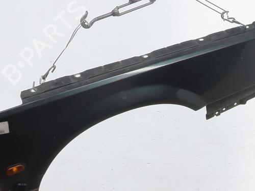 Used Right front fenders Right front fenders RENAULT 25 (B29_) 2.1 Turbo-D FWD (B290, B29W) (86 hp) 40614049 40614049
