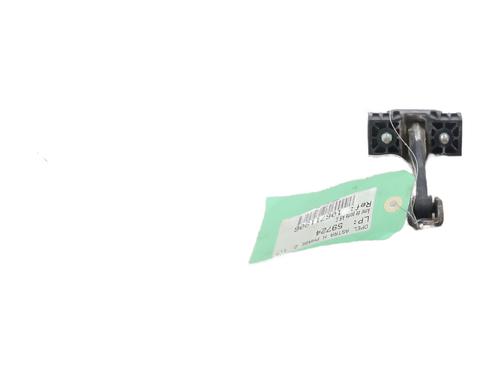 Hinge/Door check strap OPEL ASTRA H (A04) 1.7 CDTI (L48) | BP26436202C146 