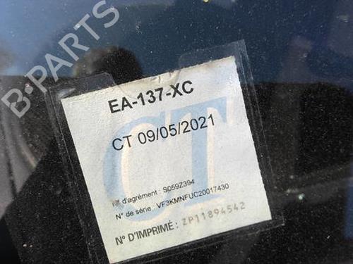 Right front window switch PEUGEOT 1007 (KM_) 1.6 16V | BP25040027I26 - Image 8