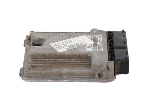 Engine control unit (ECU) PORSCHE PANAMERA (970) 3.0 S E-Hybrid | BP22519962M57 