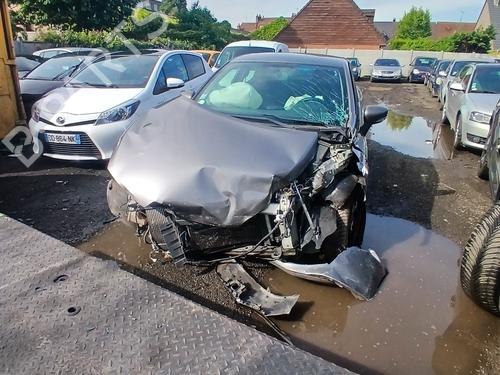 Front left panel RENAULT CLIO IV (BH_) 1.5 dCi 75 | BP35939763C58 - Image 10