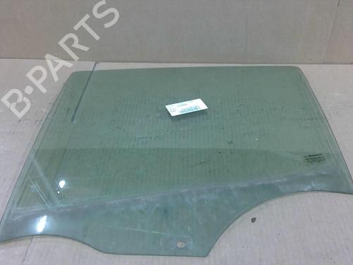 Rear left door window RENAULT CLIO III (BR0/1, CR0/1) 1.2 16V (BR0P, CR0P) 8200427720