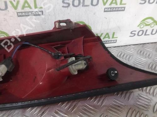 Right taillight FORD FOCUS I (DAW, DBW) 1.8 Turbo DI / TDDi | BP22004705C35 