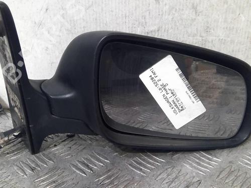 Right mirror VW SHARAN (7M8, 7M9, 7M6) 1.9 TDI | BP20359550C27 