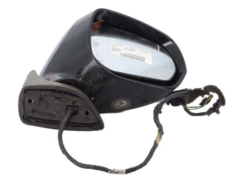 Used Right mirror CITROËN C4 Grand Picasso I (UA_) 2.0 HDi 150 (150 hp) 31983705