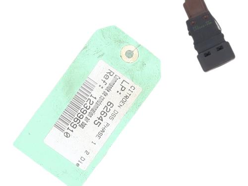 Mando Mando CITROËN DS5 2.0 HDi 165 (163 hp) 33857438 33857438