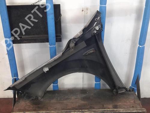 Right front fenders FIAT CROMA (194_) 1.9 D Multijet (194AXB1B) | BP20362051C42 
