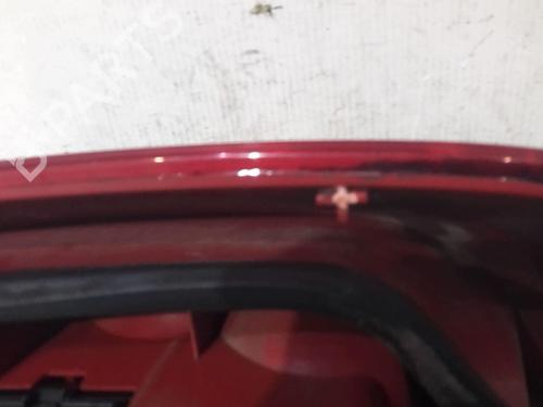 Left taillight CITROËN XSARA PICASSO (N68) 1.6 HDi | BP20356105C34 