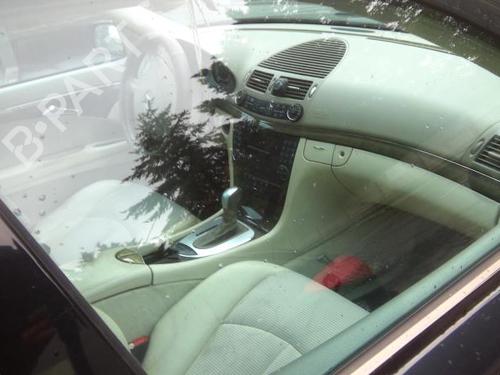 Right rear door MERCEDES-BENZ E-CLASS (W211) E 220 CDI (211.006) | BP22001690C5 