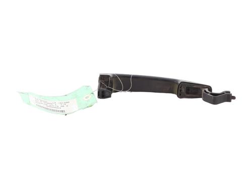 Used Rear left exterior door handle CITROËN C3 II (SC_) 1.4 HDi 70 (SC8HZC, SC8HR0, SC8HP4) (68 hp) 20367684