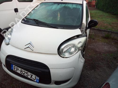 Starter CITROËN C1 (PM_, PN_) 1.0 | BP20369464M8 