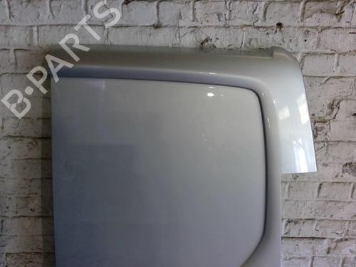 Used Right tailgate Right tailgate CITROËN JUMPY II (VF7) 2.0 HDi 120 (120 hp) 33418852 33418852