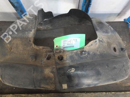 Wheel arch RENAULT CLIO III (BR0/1, CR0/1) 1.5 dCi (C/BR0G, C/BR1G) | BP20367772C56 