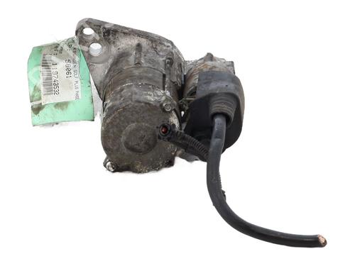 Starter VW GOLF PLUS V (5M1, 521) 1.9 TDI | BP32128424M8 - Image 3