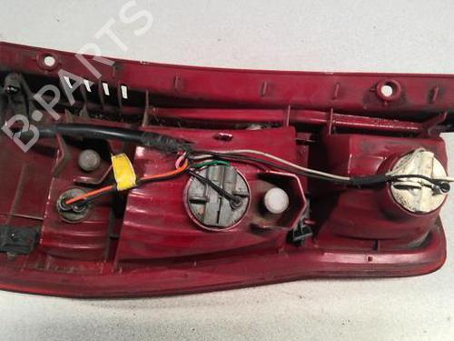 Left taillight HYUNDAI MATRIX (FC) 1.5 CRDi VGT | BP22004278C34 