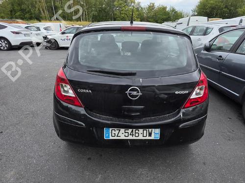 AC compressor OPEL CORSA D (S07) 1.3 CDTI (L08, L68) | BP39177880M34 - Image 9