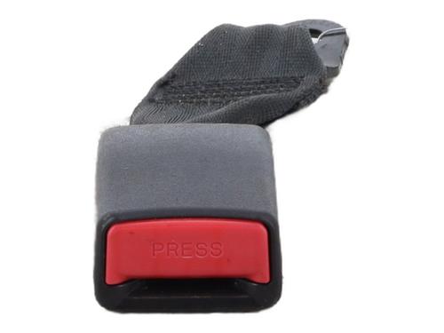 Used Seat buckle SUZUKI CELERIO (LF) 1.0 (AVK310) (68 hp) 25701816