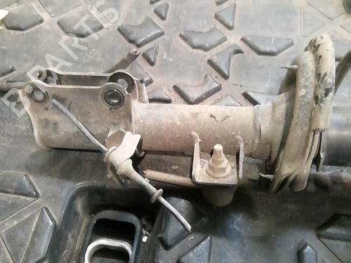 Left front shock absorber HYUNDAI i20 II (GB, IB) 1.2 | BP22005182M16 
