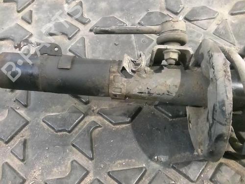 Used Left front shock absorber Left front shock absorber SEAT IBIZA III (6L1) 1.4 TDI (80 hp) 20363387 20363387