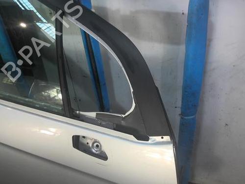 Right front door CITROËN DS3 (SA_) 1.6 HDi 90 | BP21520940C3 