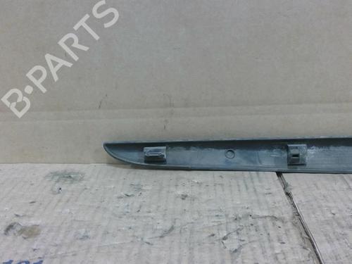Door moulding trim RENAULT CLIO III (BR0/1, CR0/1) 1.5 dCi (BR17, CR17) | BP29632775C150 