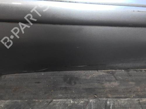 Right rear door MERCEDES-BENZ A-CLASS (W169) A 180 CDI (169.007, 169.307) | BP20354036C5 