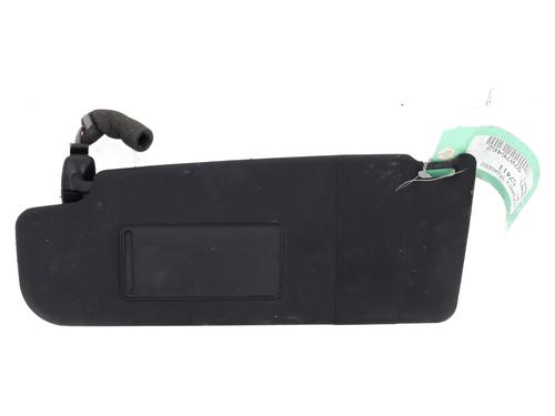 Used Left sun visor VW SCIROCCO III (137, 138) 2.0 TDI (140 hp) 21817897