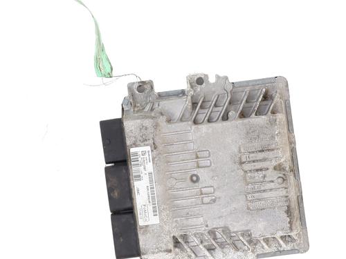 Used Engine control unit (ECU) FORD FOCUS III Saloon 1.6 TDCi (115 hp) 20726058
