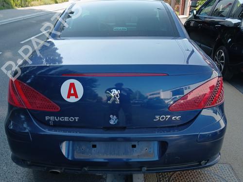 Subframe PEUGEOT 307 CC (3B) 1.6 16V | BP28117507M9  - Image 15