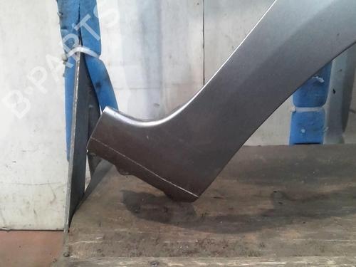 Right front fenders HONDA JAZZ III (GE_, GG_, GP_, ZA_) 1.3 i (GE6, GG3, GG6) | BP20354263C42 