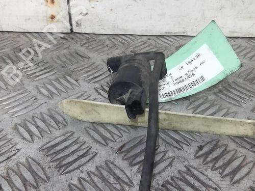 Used Washer pump Washer pump 20353414 20353414
