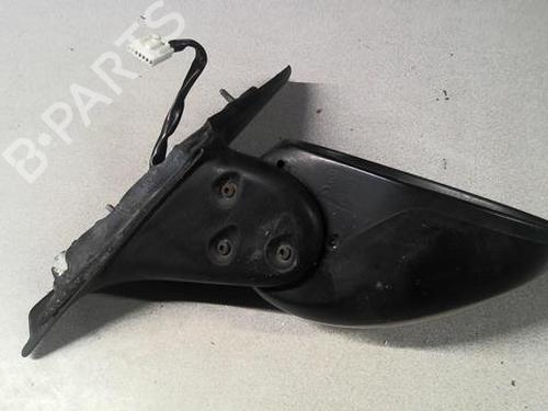 Right mirror ALFA ROMEO 147 (937_) 1.9 JTD (937.AXD1A, 937.BXD1A, 937.AXV1A, 937.BXB1A,... | BP20355152C27 