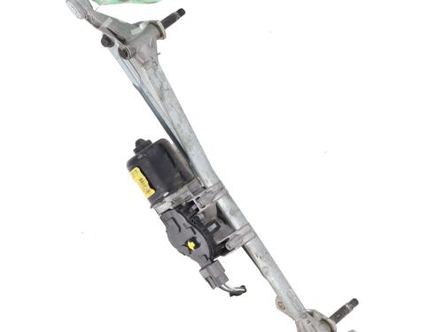 Motor limpia delantero RENAULT MEGANE IV Hatchback (B9A/M/N_) 1.5 dCi 90 (B9A1) (90 hp) 30398637