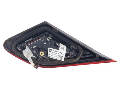 Right tailgate light OPEL CORSA E (X15) 1.4 (08, 68) | BP35972877C80 - Image 6