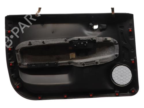 Front right panel FIAT 500 (312_) 1.2 (312AXA1A) | BP29744525C59 