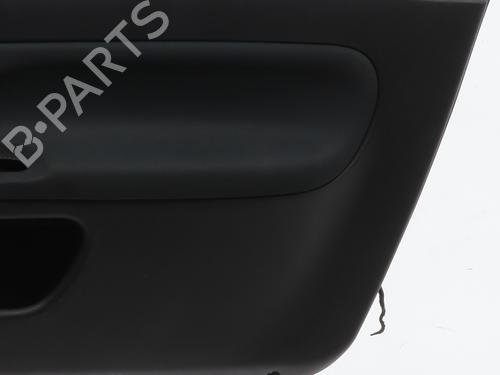 Used Front right panel Front right panel RENAULT CLIO II (BB_, CB_) 1.2 16V (BB05, BB0W, BB11, BB27, BB2T, BB2U, BB2V, CB05,... (75 hp) 28799719 28799719