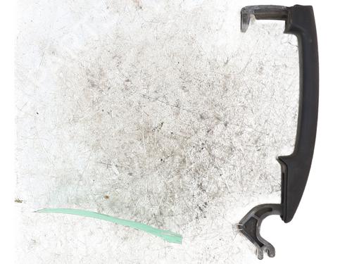 Rear left exterior door handle PEUGEOT 308 SW I (4E_, 4H_) 1.6 HDi | BP26034936C130 