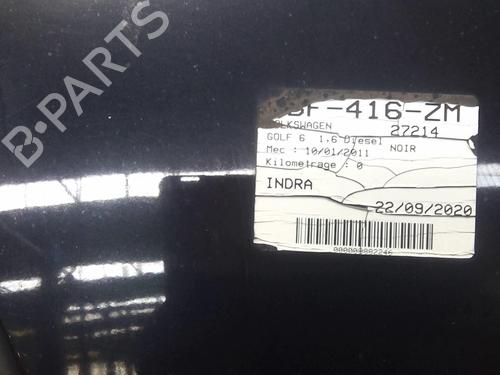 Left tailgate light VW GOLF VI (5K1) 1.6 TDI | BP21816799C79 
