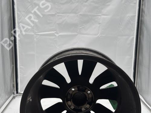 Used Rim Rim PEUGEOT 3008 I MPV (0U_) [2009-2017] 33857272 33857272